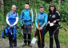 TLM/TM WA 3D und Bettelwurfturnier 2016 Bild 69