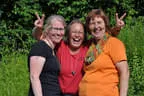 TLM/TM WA 3D und Bettelwurfturnier 2016 Bild 99