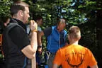 Freundewettkampf mit Stammtisch Weberbauer Bild 40