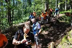 Freundewettkampf mit Stammtisch Weberbauer Bild 52