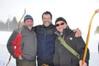 5erl beim Bsc Final Target Bild 27