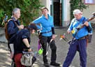 9. Jagdbogenmeisterschaft Bild 124