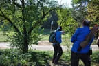 9. Jagdbogenmeisterschaft Bild 149