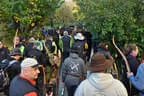 9. Jagdbogenmeisterschaft Bild 13