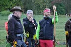 9. Jagdbogenmeisterschaft Bild 27
