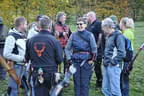 9. Jagdbogenmeisterschaft Bild 29