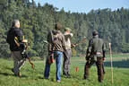 9. Jagdbogenmeisterschaft Bild 95