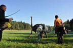 9. Jagdbogenmeisterschaft Bild 105