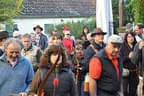 9. Jagdbogenmeisterschaft Bild 9