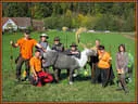 9. Jagdbogenmeisterschaft Bild 90