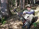 9. Jagdbogenmeisterschaft Bild 137