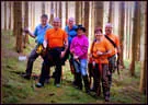 9. Jagdbogenmeisterschaft Bild 141