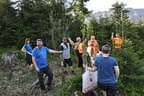 2018 Sommerparcoursumbau Bild 37