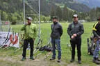 6. Turnier der BSU St. Veit 2018 Bild 27