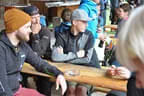 6. Turnier der BSU St. Veit 2018 Bild 29