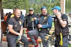 6. Turnier der BSU St. Veit 2018 Bild 38