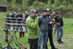 6. Turnier der BSU St. Veit 2018 Bild 40