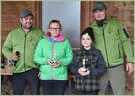 6. Turnier der BSU St. Veit 2018 Bild 84