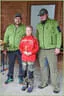 6. Turnier der BSU St. Veit 2018 Bild 98