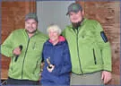 6. Turnier der BSU St. Veit 2018 Bild 103