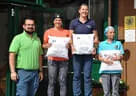 2. Sonnhofturnier 2018 Bild 29