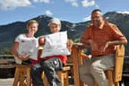 2. Sonnhofturnier 2018 Bild 54
