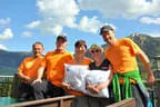 2. Sonnhofturnier 2018 Bild 63