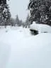 Schneeprobleme Bild 4