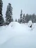 Schneeprobleme Bild 2