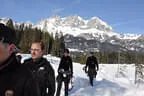 Winter 5erl beim BSC Final Target 2019 Bild 100