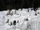Winter 5erl beim BSC Final Target 2019 Bild 116