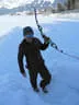 Winter 5erl beim BSC Final Target 2019 Bild 9