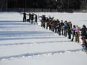 Winter 5erl beim BSC Final Target 2019 Bild 10