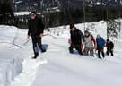 Winter 5erl beim BSC Final Target 2019 Bild 125