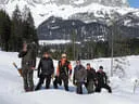 Winter 5erl beim BSC Final Target 2019 Bild 129