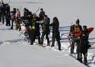 Winter 5erl beim BSC Final Target 2019 Bild 12