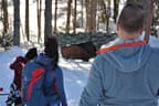 Winter 5erl beim BSC Final Target 2019 Bild 136