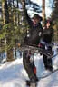 Winter 5erl beim BSC Final Target 2019 Bild 146