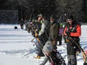 Winter 5erl beim BSC Final Target 2019 Bild 14