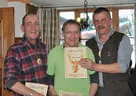 Winter 5erl beim BSC Final Target 2019 Bild 168