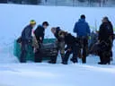 Winter 5erl beim BSC Final Target 2019 Bild 19