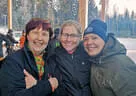 Winter 5erl beim BSC Final Target 2019 Bild 22