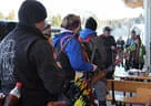 Winter 5erl beim BSC Final Target 2019 Bild 33