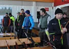 Winter 5erl beim BSC Final Target 2019 Bild 32