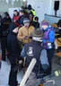 Winter 5erl beim BSC Final Target 2019 Bild 31