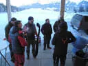 Winter 5erl beim BSC Final Target 2019 Bild 4