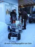 Winter 5erl beim BSC Final Target 2019 Bild 1