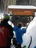 Winter 5erl beim BSC Final Target 2019 Bild 55