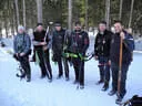 Winter 5erl beim BSC Final Target 2019 Bild 69