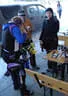 Winter 5erl beim BSC Final Target 2019 Bild 5